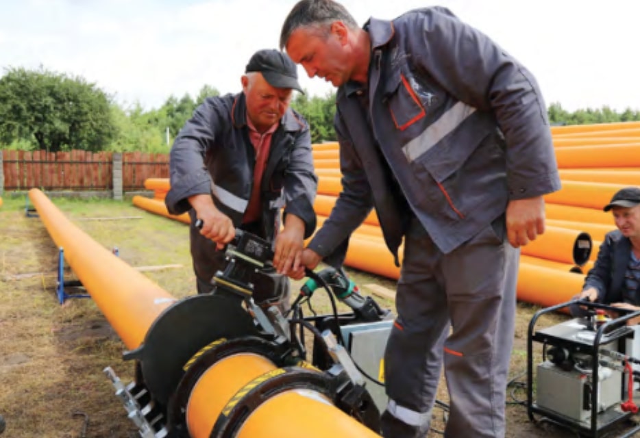 Львівгаз