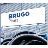 Уникальные brug PIPES работают в Украине